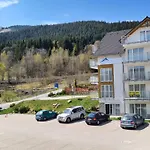 Czarna Gora S26 Sienna (Klodzko)