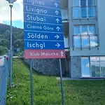 Czarna Gora S26 * Sienna (Klodzko)