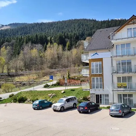 Czarna Gora S26 Sienna (Klodzko)