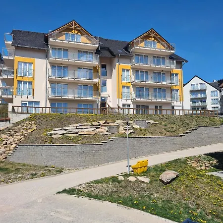 Appartamento Czarna Gora S26