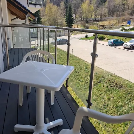 Apartamento Czarna Góra S26 Sienna (Klodzko)