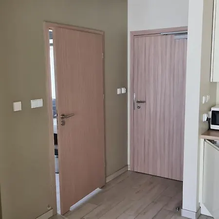 Czarna Góra S26 Sienna (Klodzko)