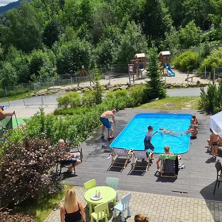 Czarna Góra S26 Apartamento Sienna (Klodzko)