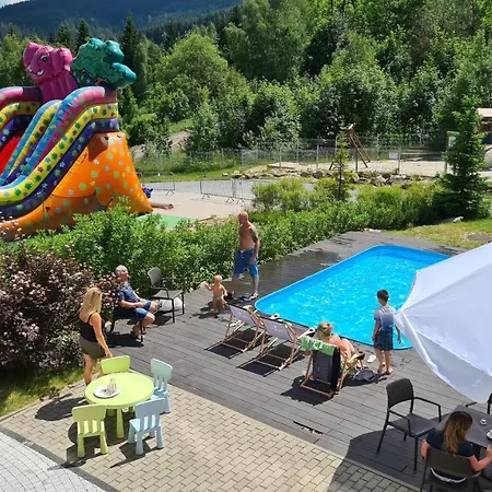 Czarna Gora S26 Appartamento