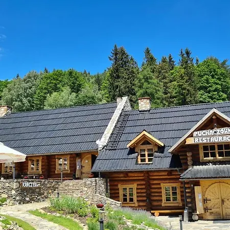 Czarna Gora S26 Apartman *