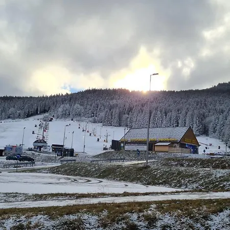 Appartamento Czarna Gora S26