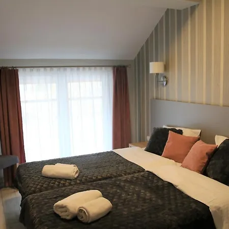 Czarna Góra S26 Apartamento *