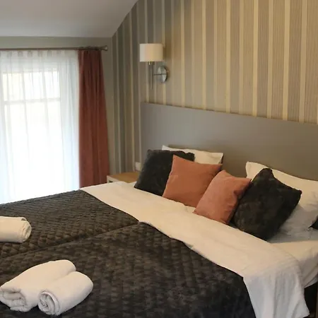 Appartamento Czarna Gora S26 Sienna (Klodzko)