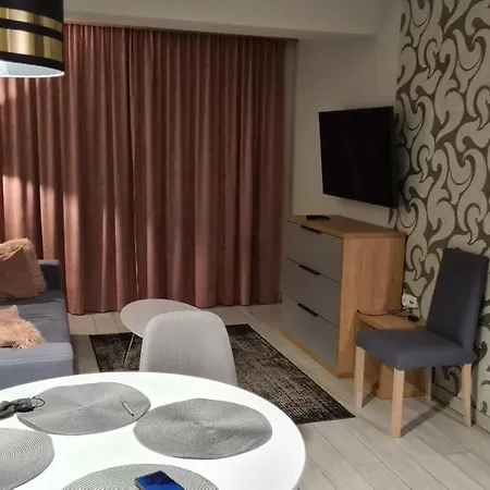 Czarna Góra S26 Sienna (Klodzko)