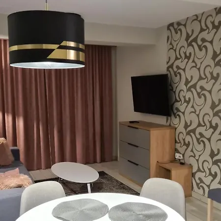 Apartamento Czarna Góra S26 Sienna (Klodzko)