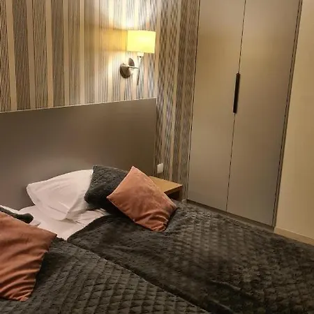 Czarna Góra S26 * Sienna (Klodzko)