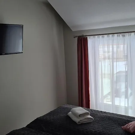 Czarna Góra S26 Apartamento