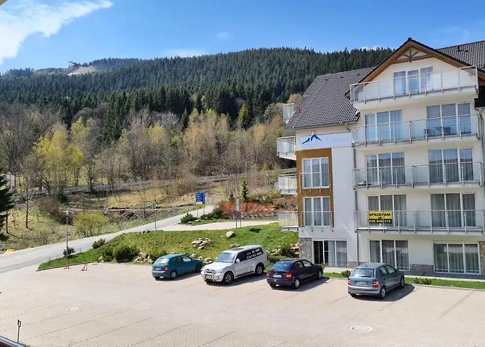 Czarna Gora S26 Sienna (Klodzko)