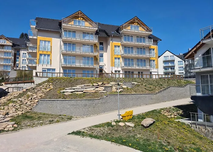 Appartamento Czarna Gora S26