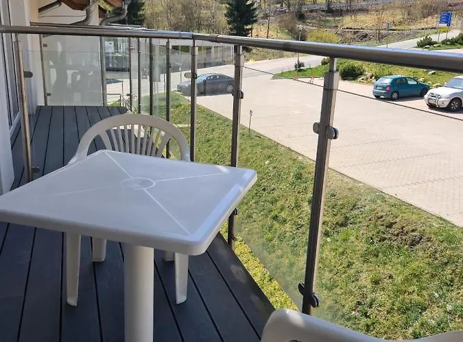 Apartman Czarna Gora S26 Sienna