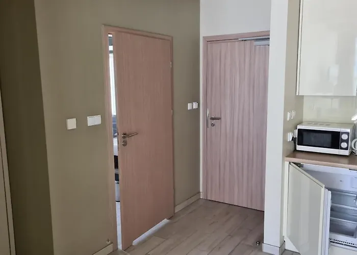 Czarna Gora S26 Sienna (Klodzko)