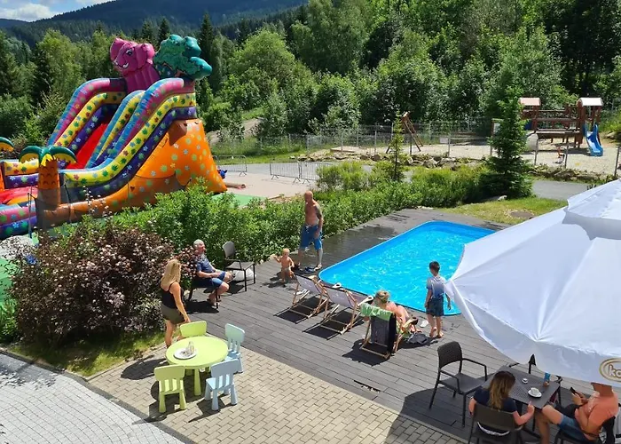 Czarna Gora S26 Apartman