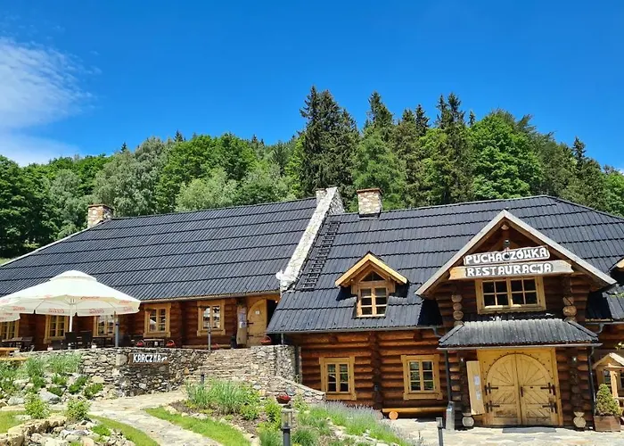 Czarna Gora S26 公寓 *