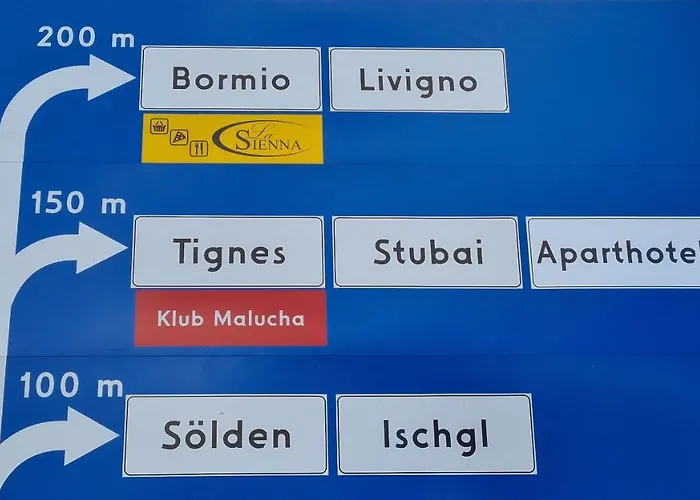 Appartamento Czarna Gora S26 *