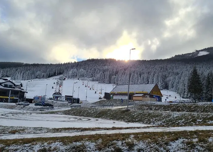 Appartamento Czarna Gora S26