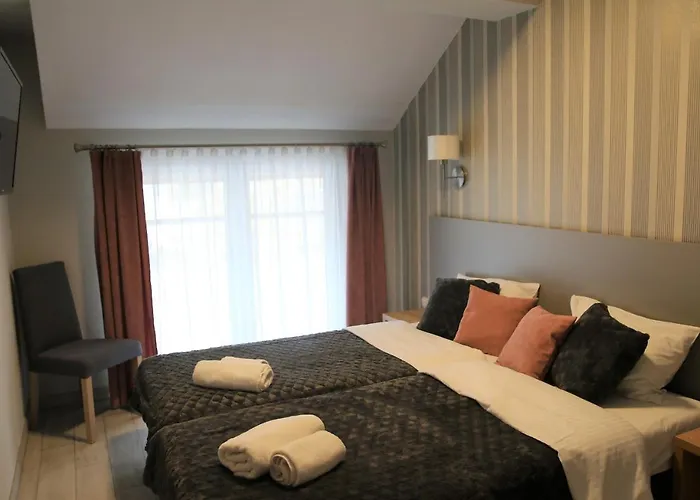 Czarna Gora S26 Appartamento *