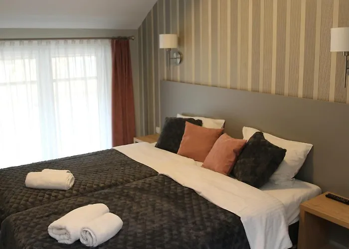 Appartamento Czarna Gora S26 Sienna (Klodzko)