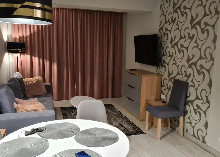 Czarna Gora S26 Sienna (Klodzko)