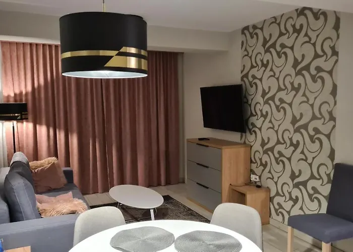 Appartamento Czarna Gora S26 Sienna (Klodzko)