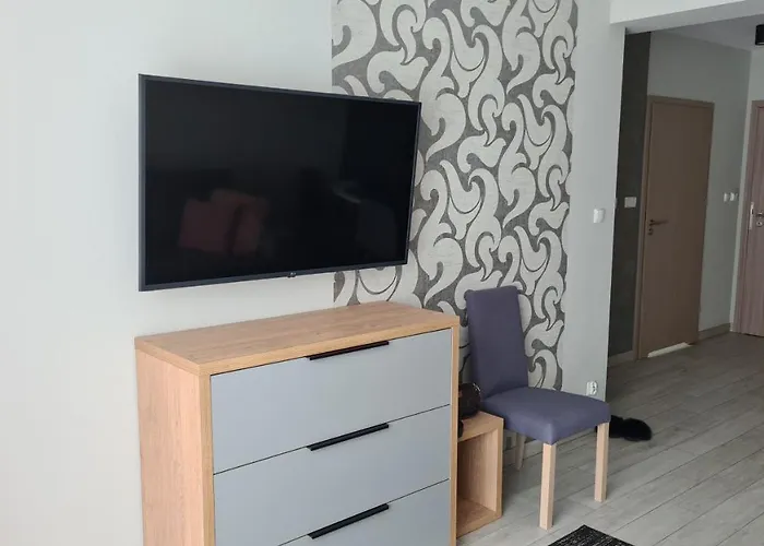 Appartamento Czarna Gora S26 Sienna (Klodzko)